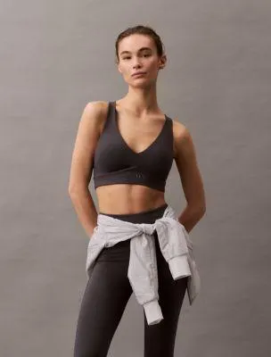 Soft Stretch Sport Bra