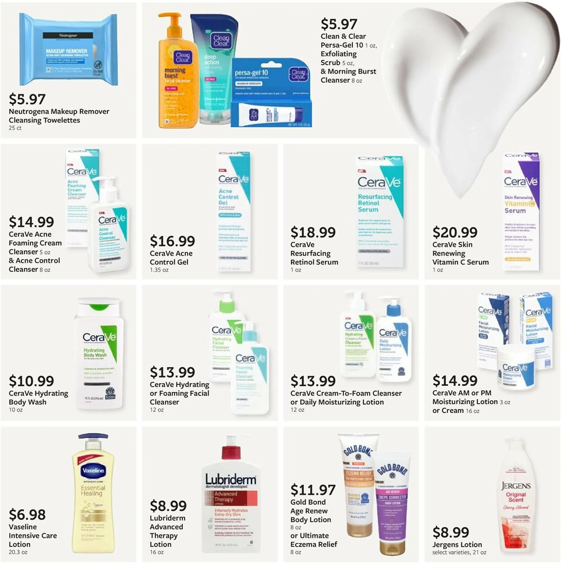 Weekly ad Fareway Weekly Ad from July 7 to August 2 2025 - Page 29