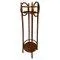 Bentwoon Plant Stand by Otto Wagner for Thonet, 1890s