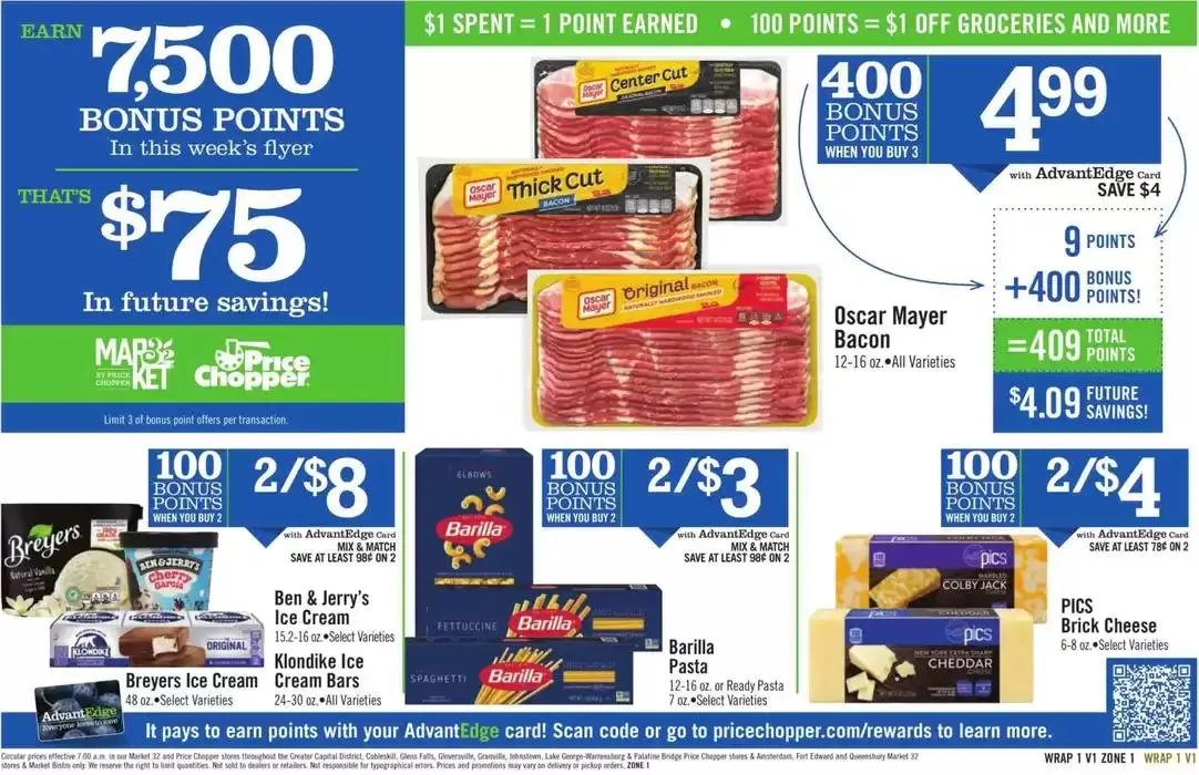 Weekly ad Weekly Ads Price Chopper from March 16 to March 22 2025 - Page 13