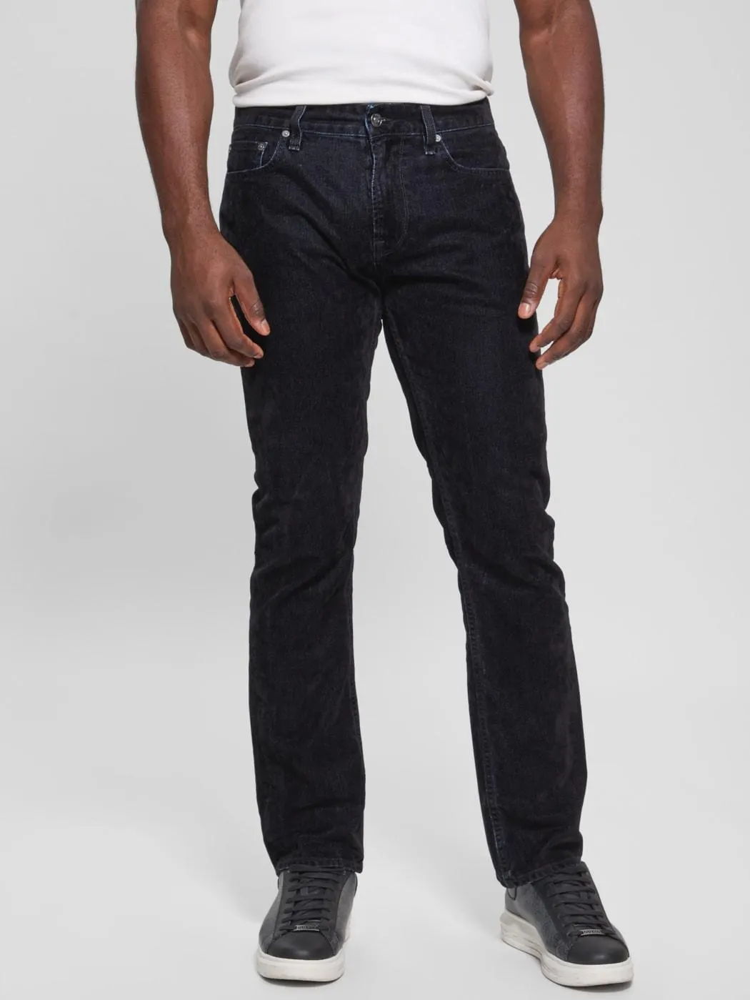 Mateo Straight Jeans