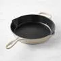 Le Creuset Signature Enameled Cast Iron Deep Skillet