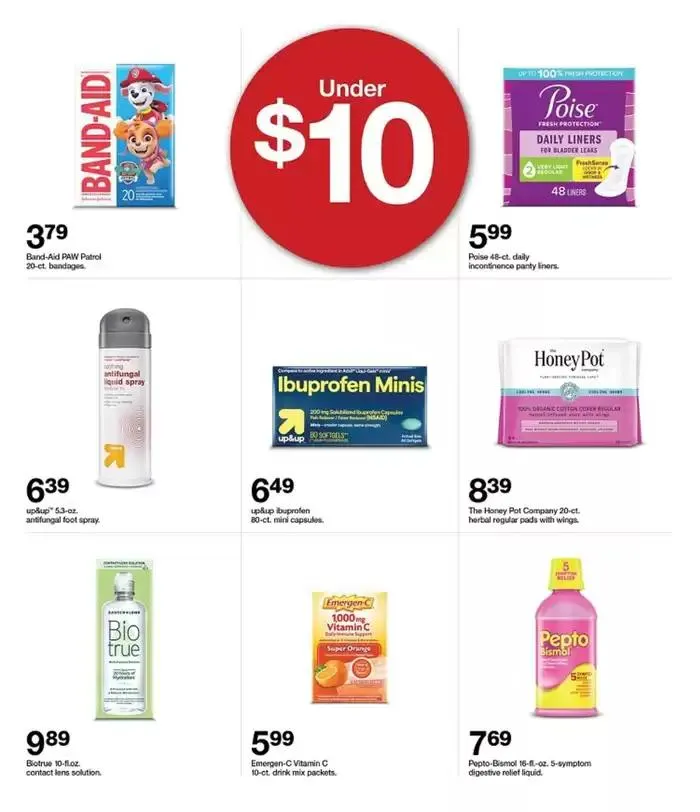 Weekly ad Top deals for all customers from January 17 to January 24 2025 - Page 5
