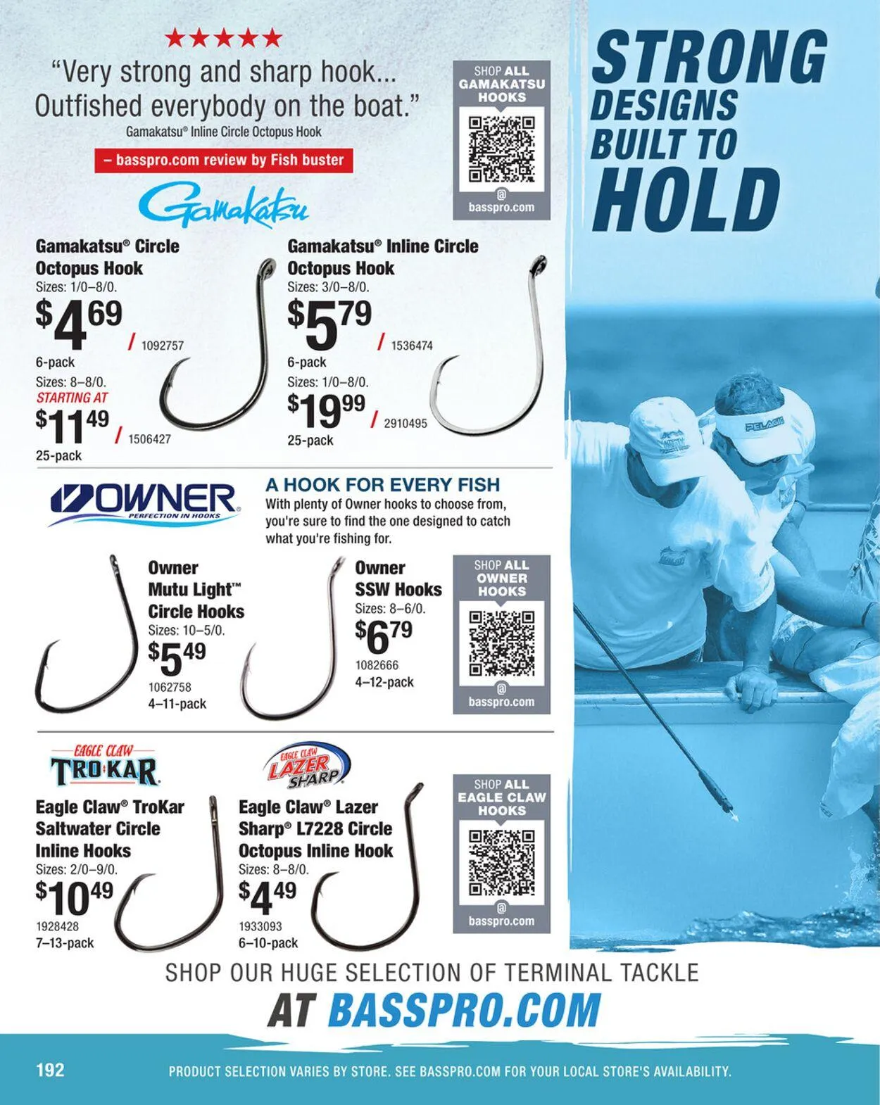 Weekly ad Cabela's Current weekly ad from December 25 to January 8 2026 - Page 190