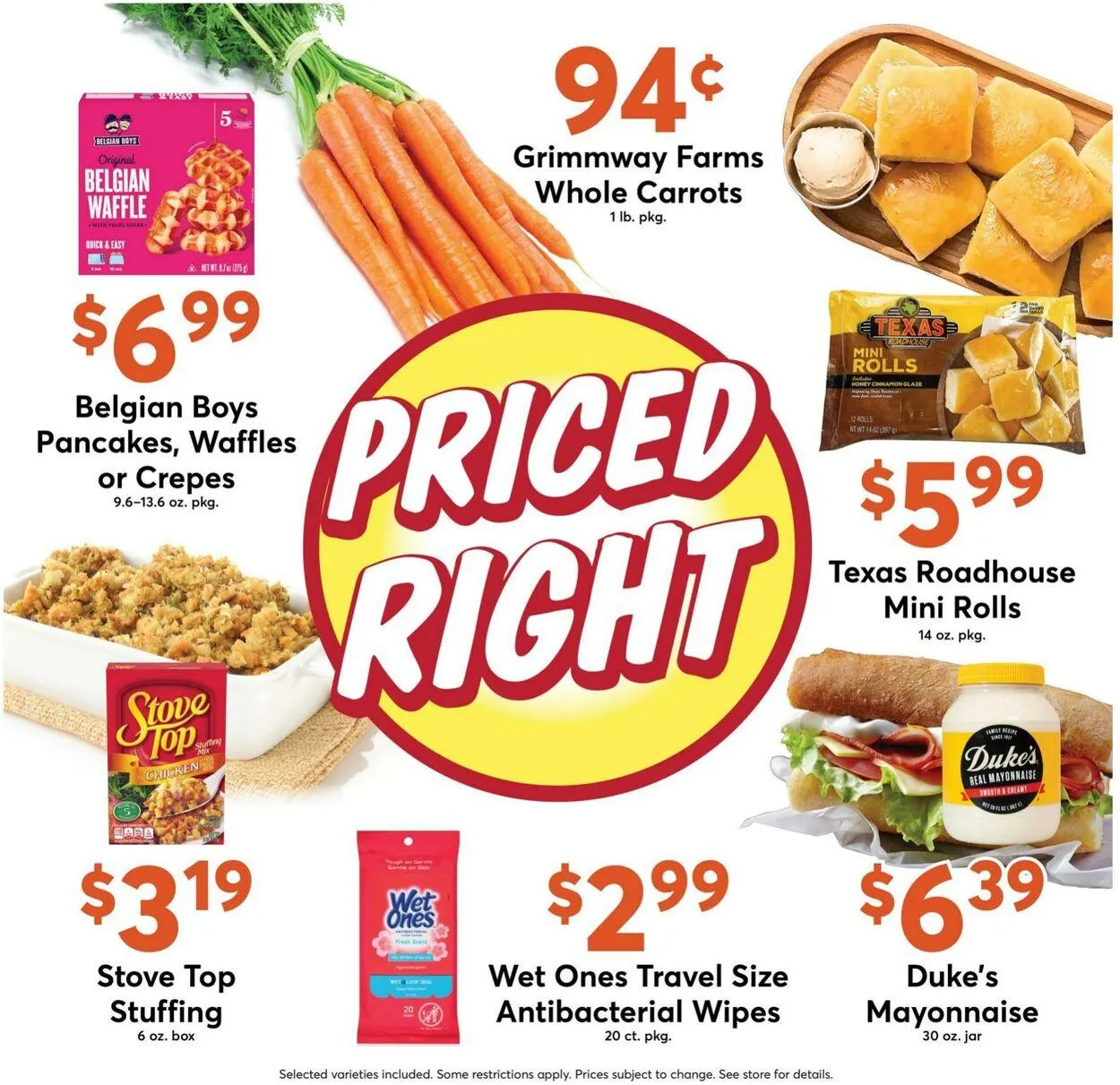 Weekly ad Dierbergs from October 21 to October 27 2025 - Page 19