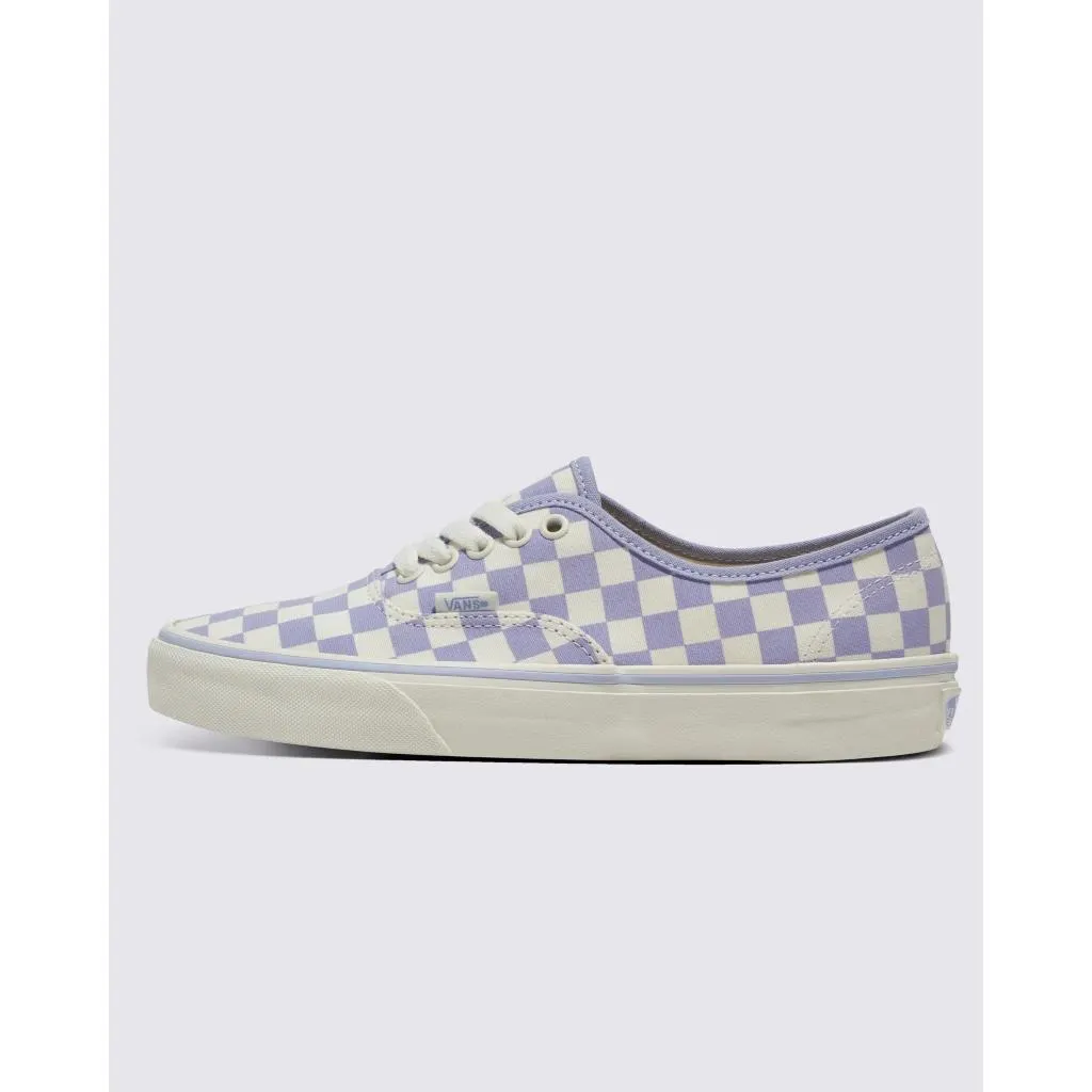 Authentic Checkerboard Shoe