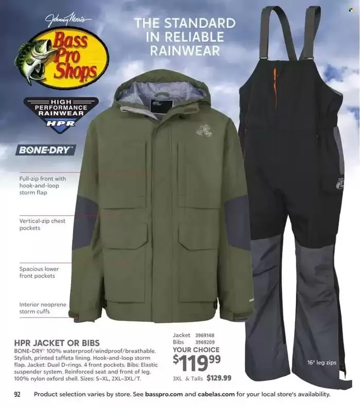 Weekly ad Our best offers for you from December 1 to December 31 2024 - Page 91