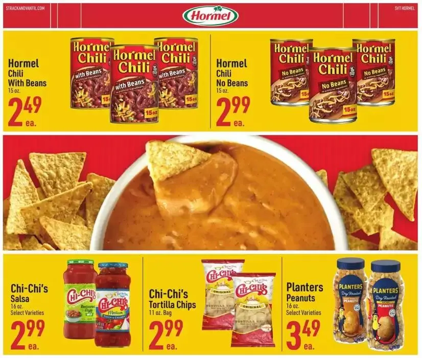 Weekly ad Our best offers for you from February 5 to March 4 2025 - Page 10