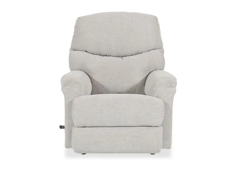 Larson Dove Rocking Recliner
