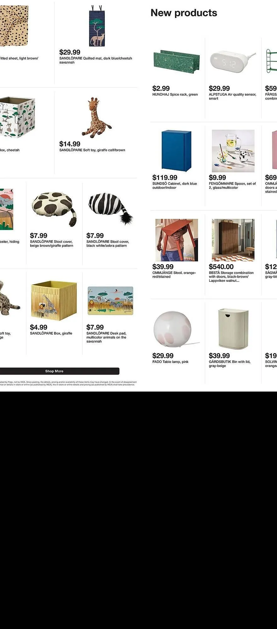 Weekly ad Ikea weekly ad from December 16 to December 22 2025 - Page 5
