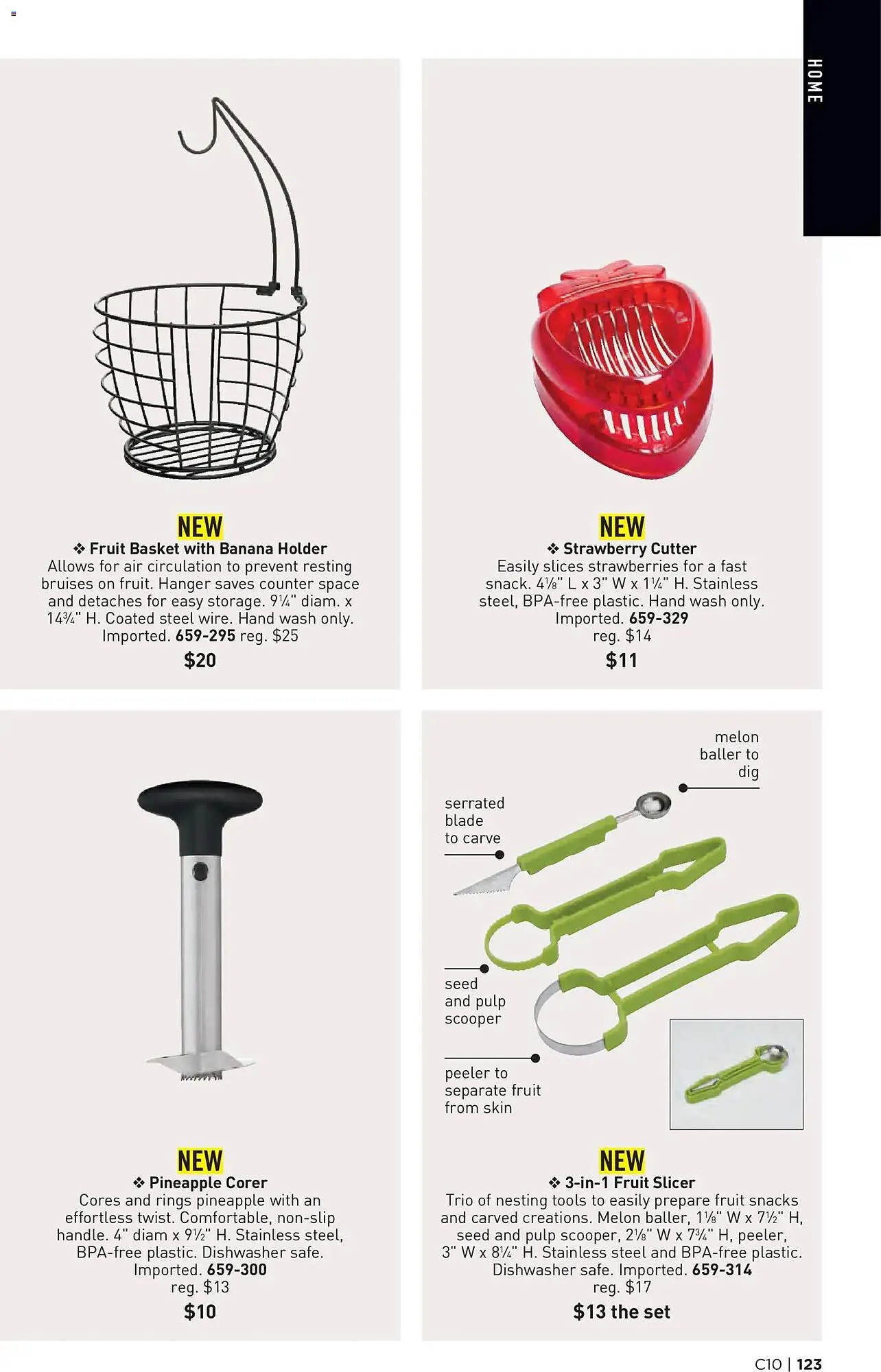 Weekly ad Avon weekly ad from May 6 to May 20 2026 - Page 123