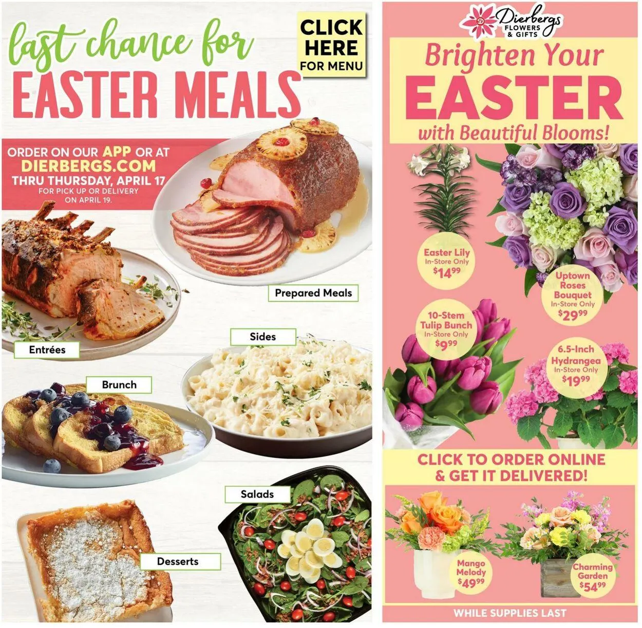 Weekly ad Dierbergs from April 15 to April 21 2025 - Page 7