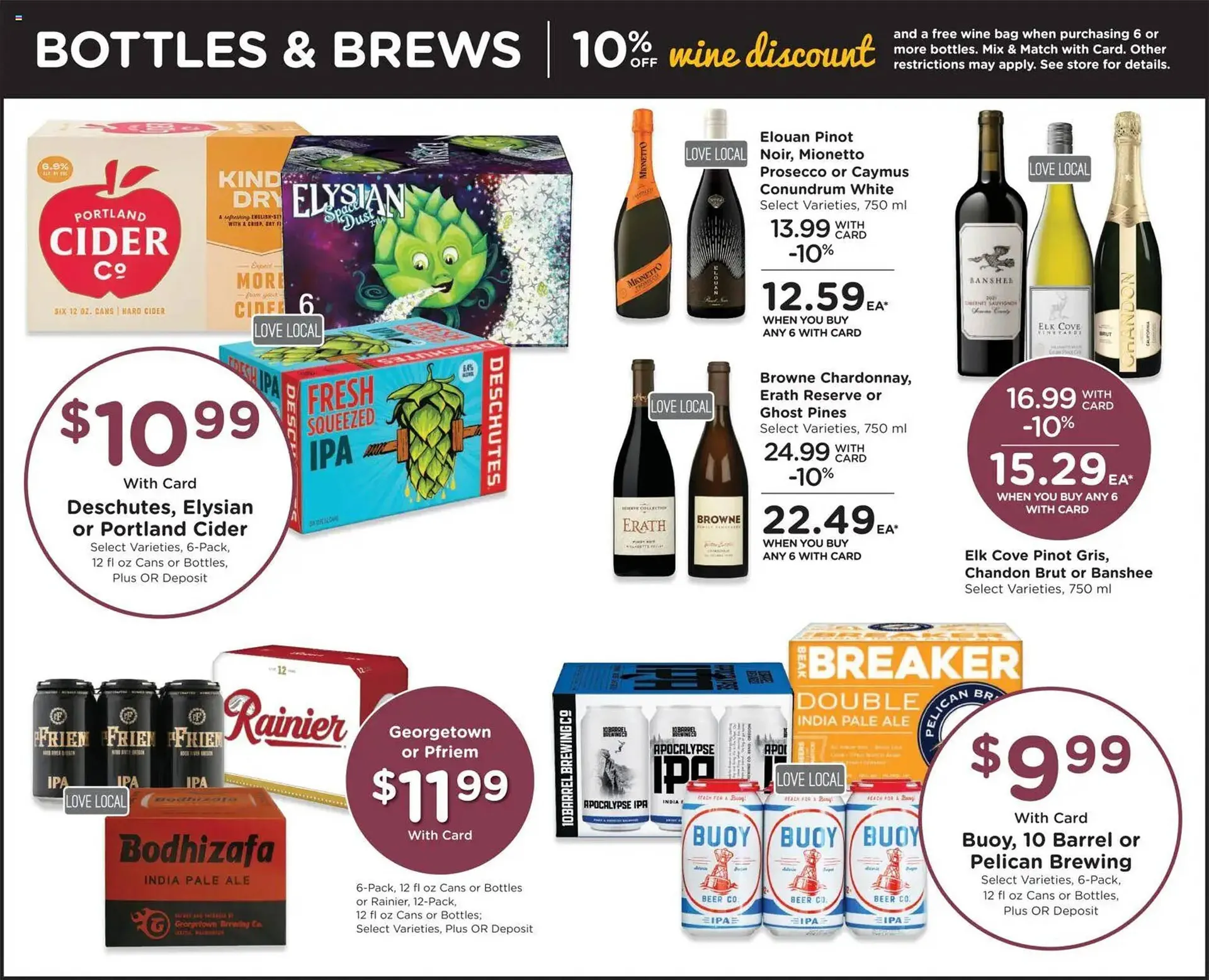 Weekly ad QFC weekly ad from January 28 to February 3 2026 - Page 8