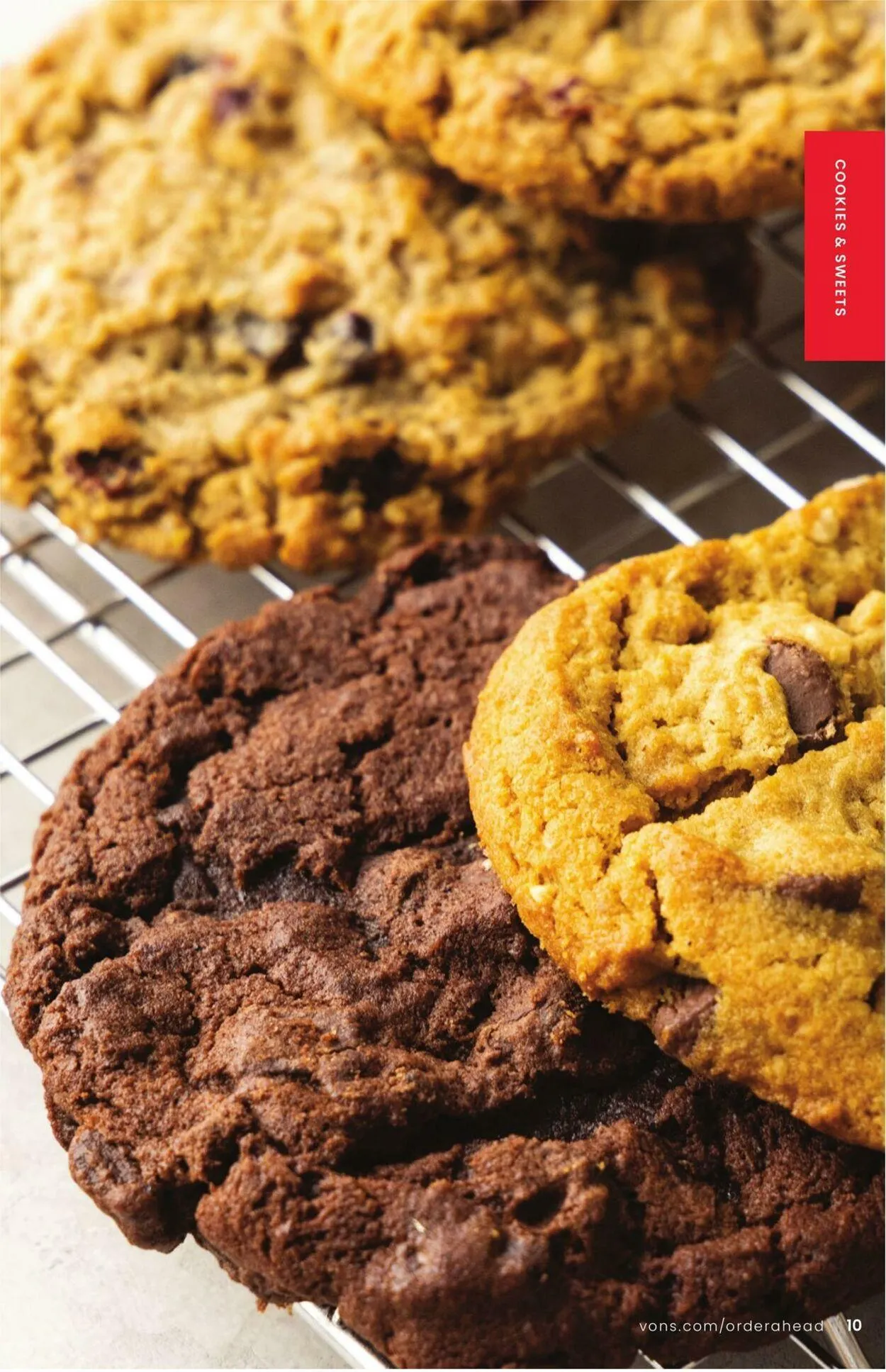 Catálogo de Vons Current weekly ad 23 de abril al 31 de diciembre 2025 - Página 11