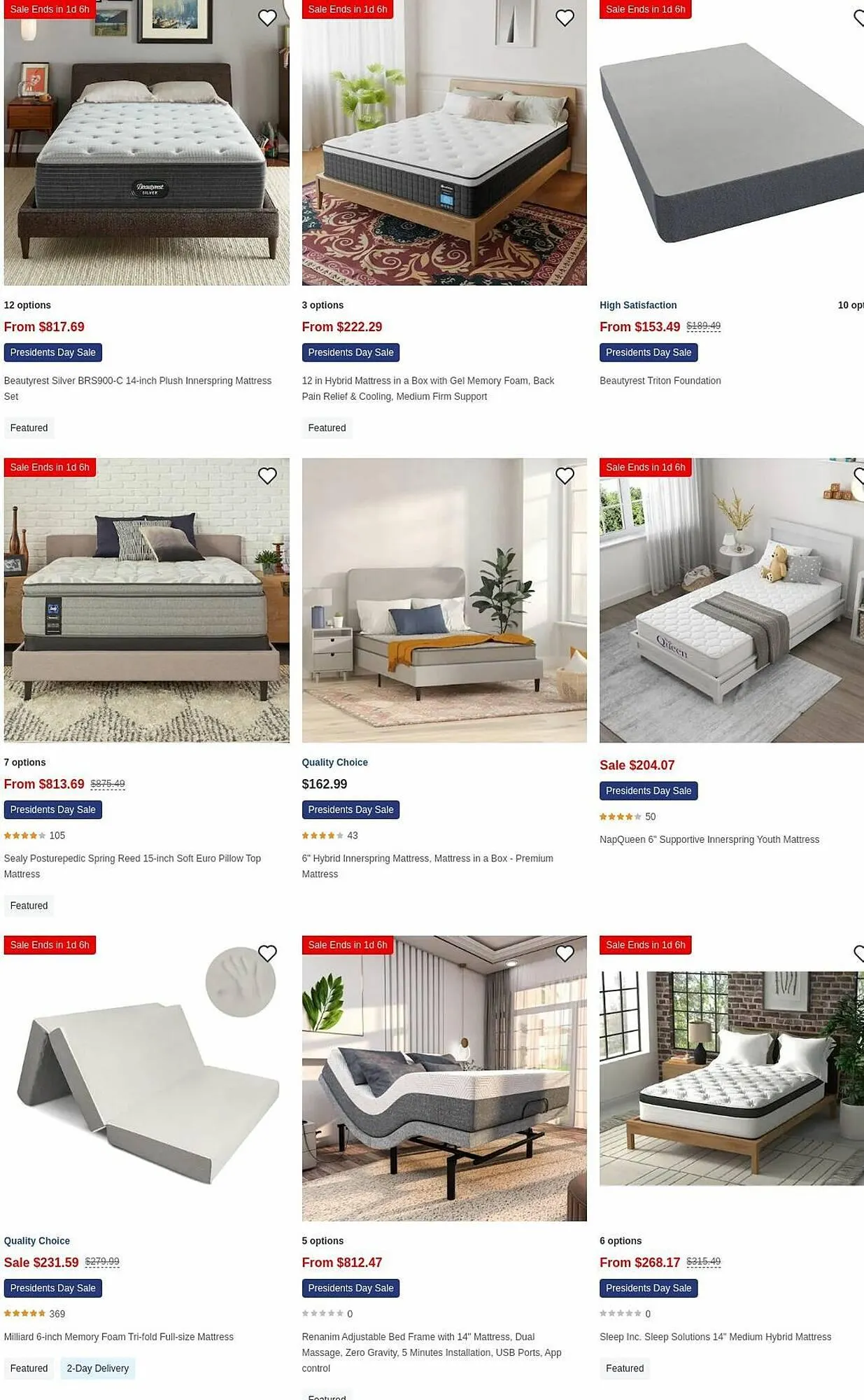 Weekly ad Bed Bath & Beyond Weekly Ad from February 17 to February 26 2025 - Page 5