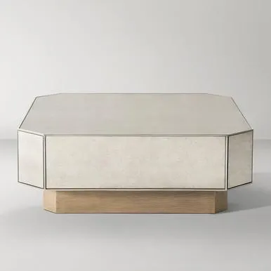 Glimmer Coffee Table
