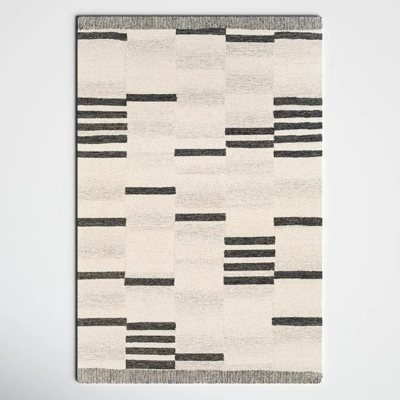 Uptown Wool Rug