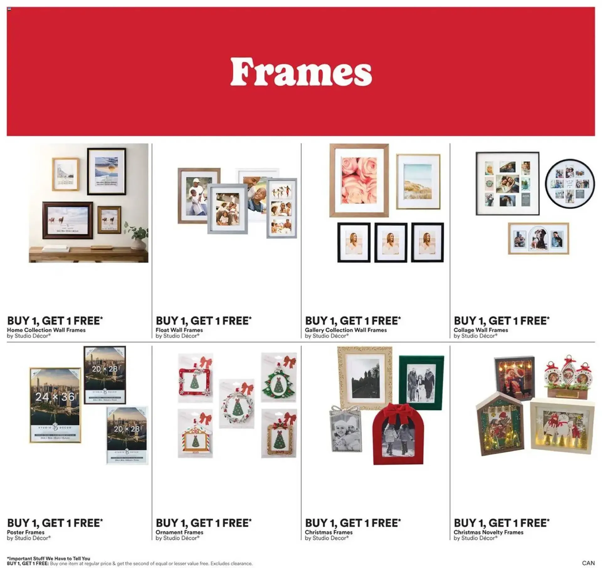 Weekly ad Michaels weekly ad from December 1 to December 5 2025 - Page 4