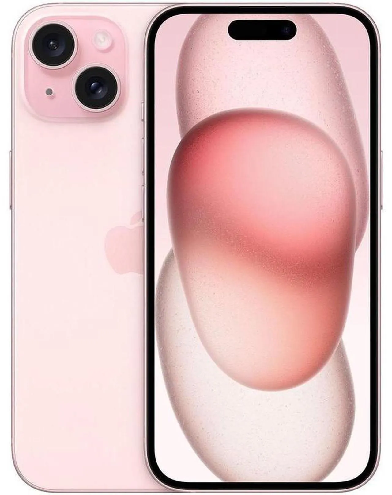 Apple iPhone 15 128GB Fully Unlocked - Pink (Grade A)