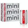 Diet Coke Mini 7.5 fl. oz., 30 pk.