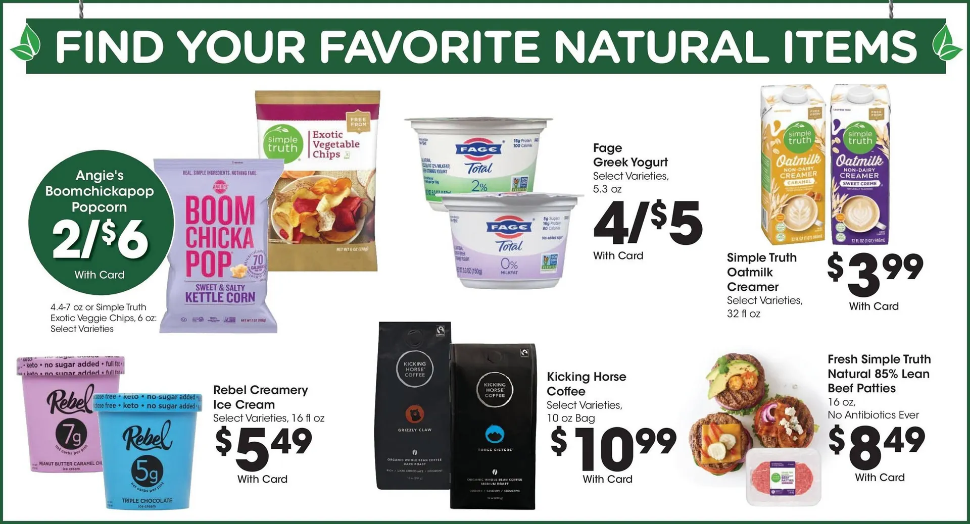 Weekly ad King Soopers Weekly Ad from June 4 to June 10 2025 - Page 10