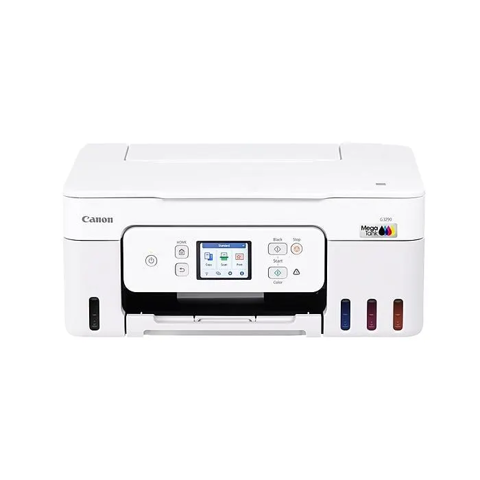 Canon PIXMA G3290 Wireless Color Inkjet Printer,
