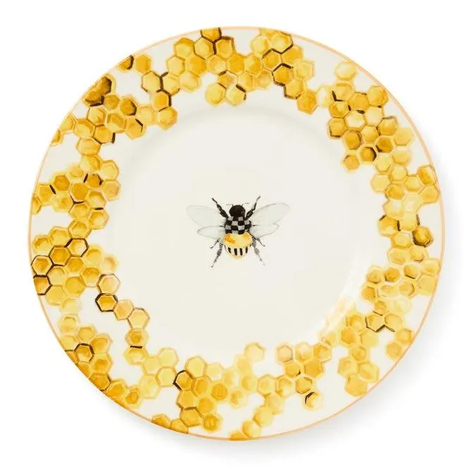 Queen Bee Dinnerware
