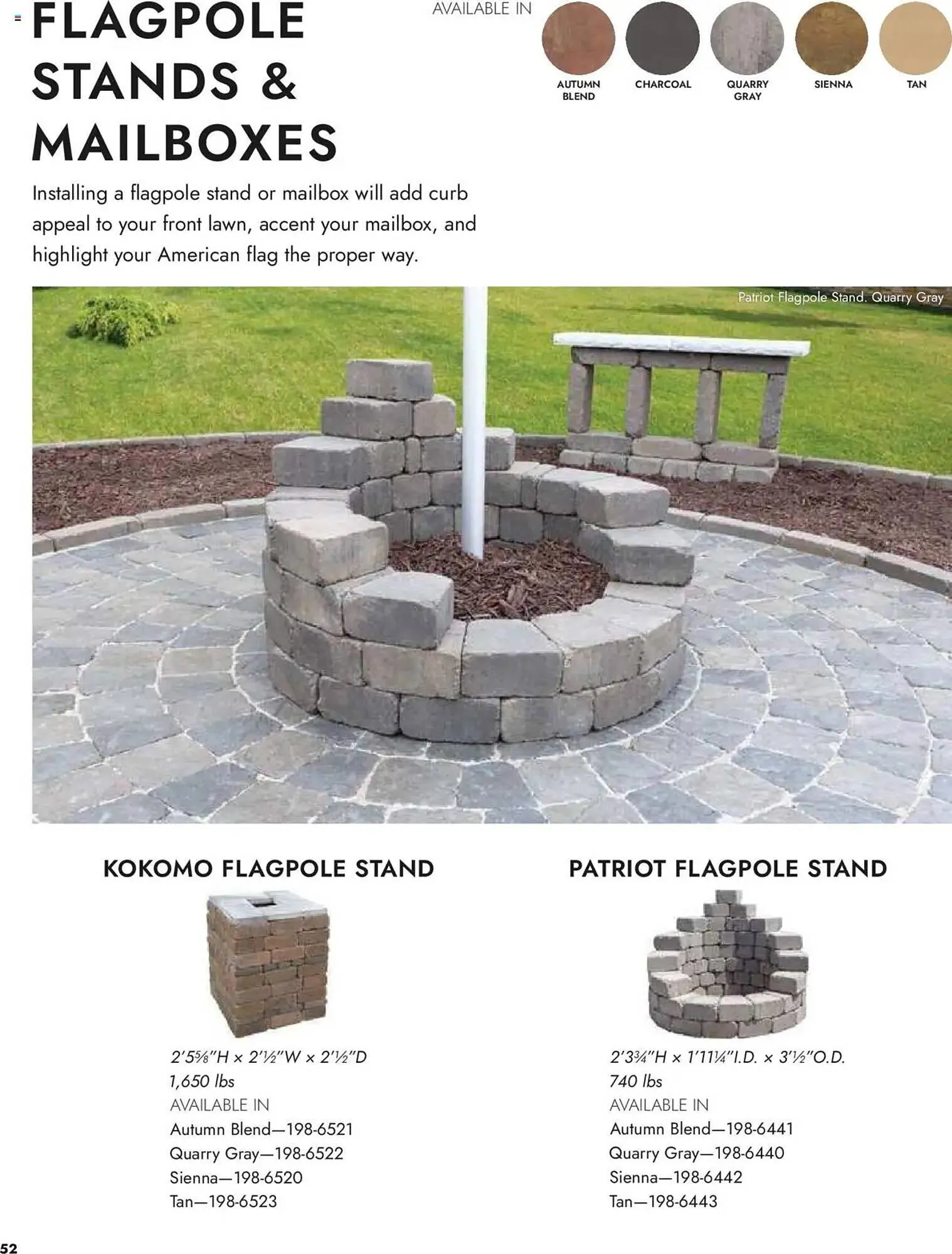 Weekly ad Menards Weekly Ad from March 13 to December 31 2025 - Page 52