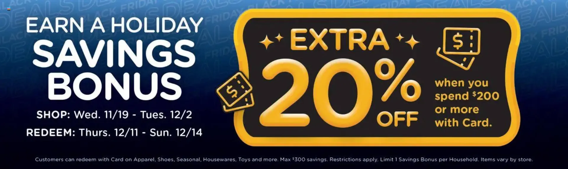 Weekly ad Ralphs weekly ad from November 28 to December 3 2025 - Page 9