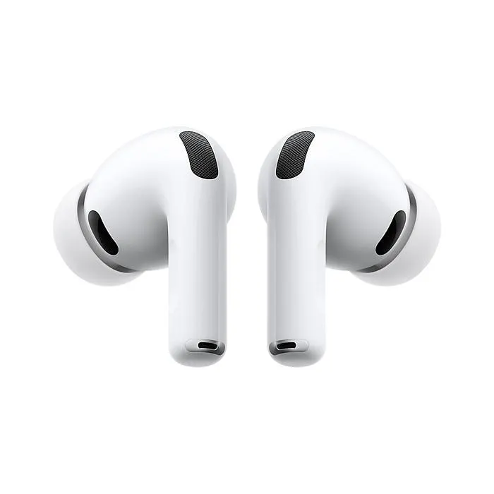 Apple AirPods Pro 3 Wireless Active Noise Canceling Earbuds,