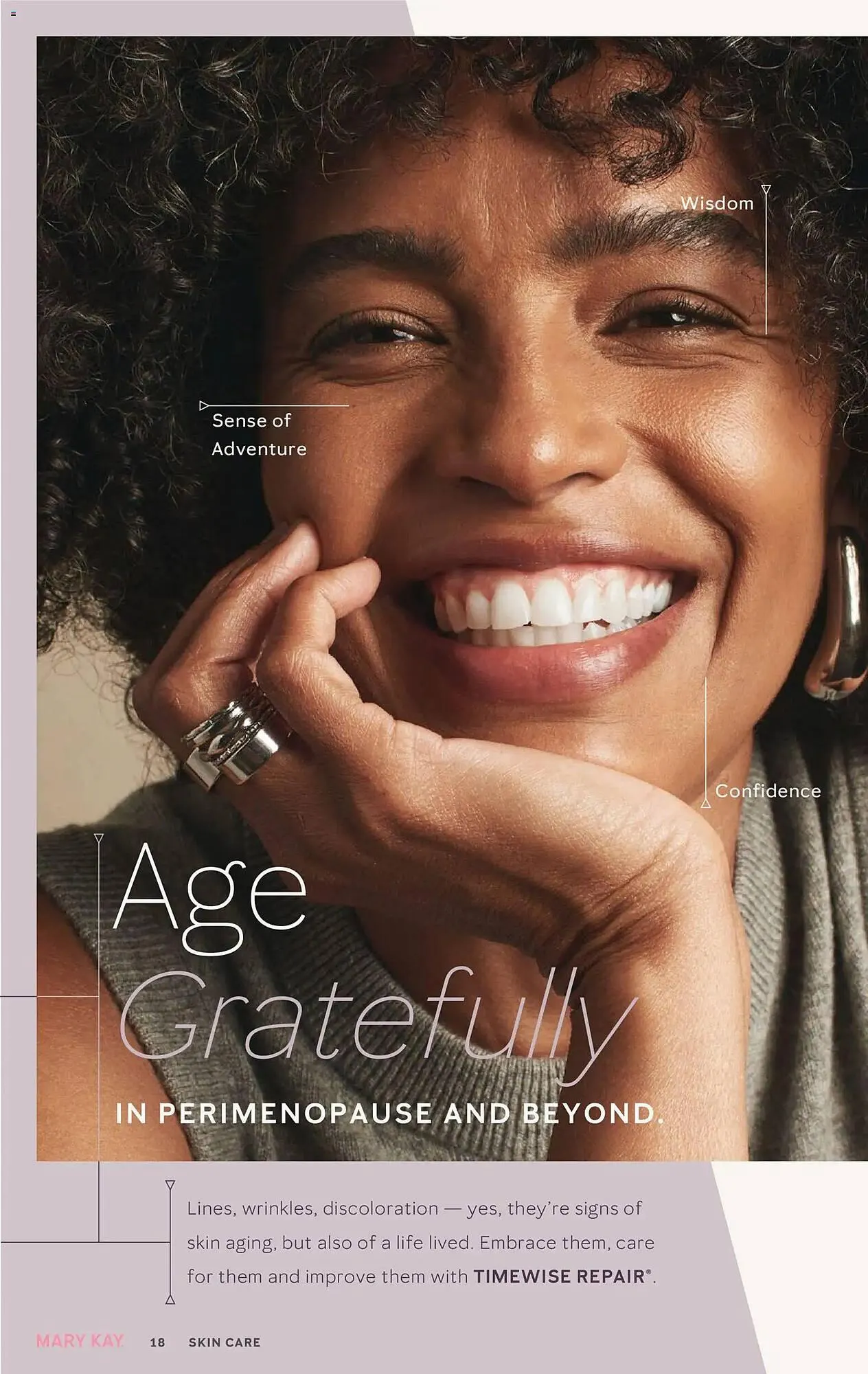 Weekly ad Mary Kay weekly ad from May 16 to September 17 2026 - Page 18