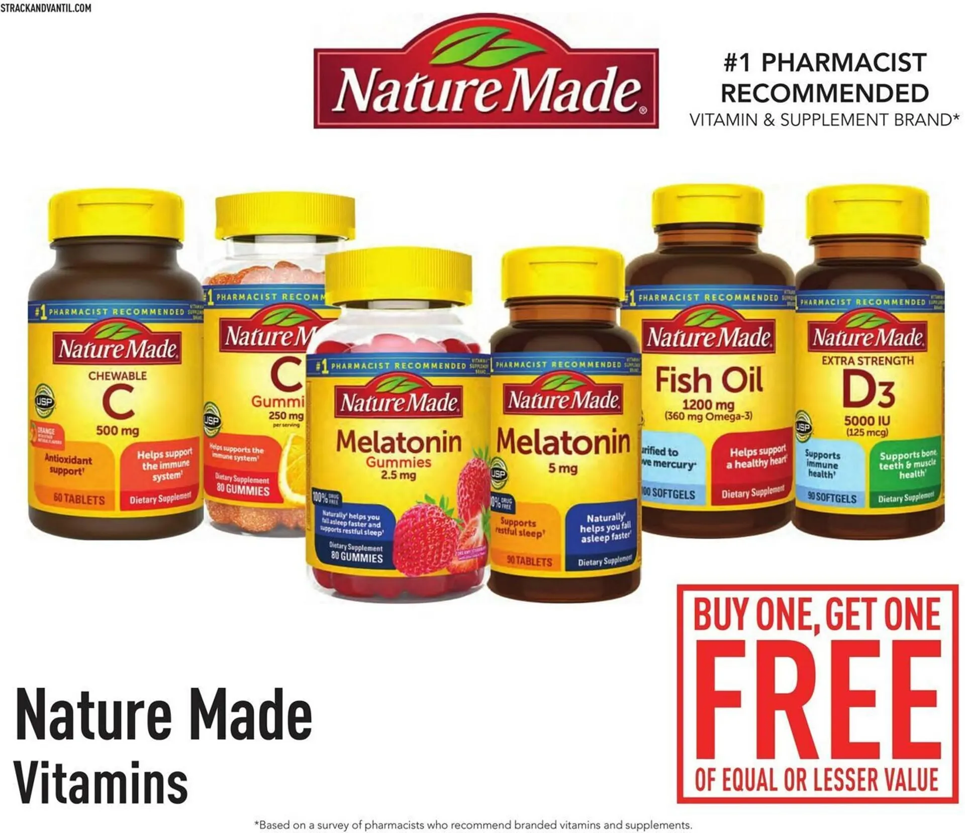 Weekly ad Strack & Van Til weekly ad from January 7 to February 3 2026 - Page 16