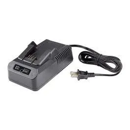 20V EARTHQUAKE XT Lithium Fast Charger