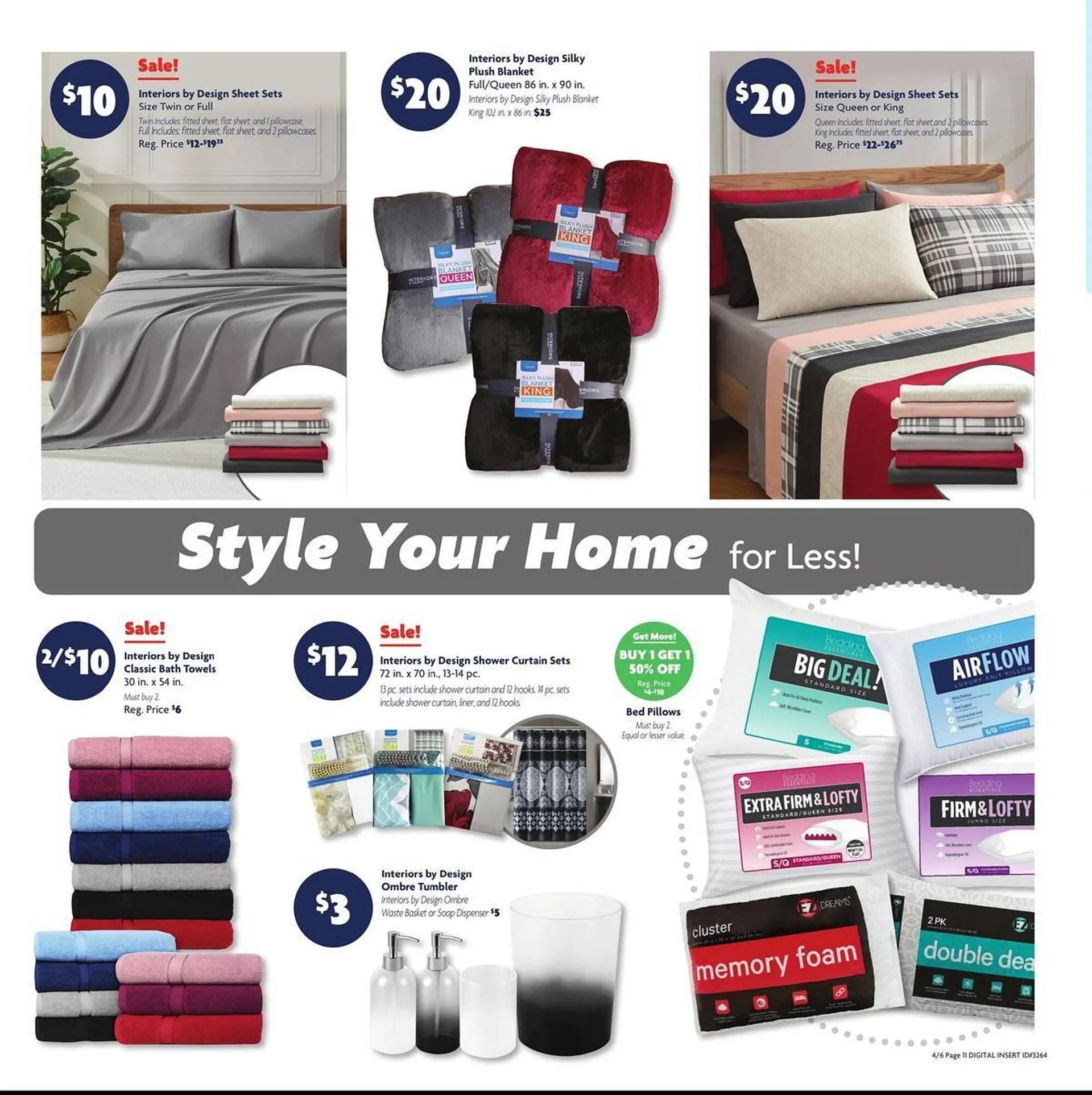 Weekly ad Family Dollar weekly ad from April 6 to April 11 2026 - Page 7