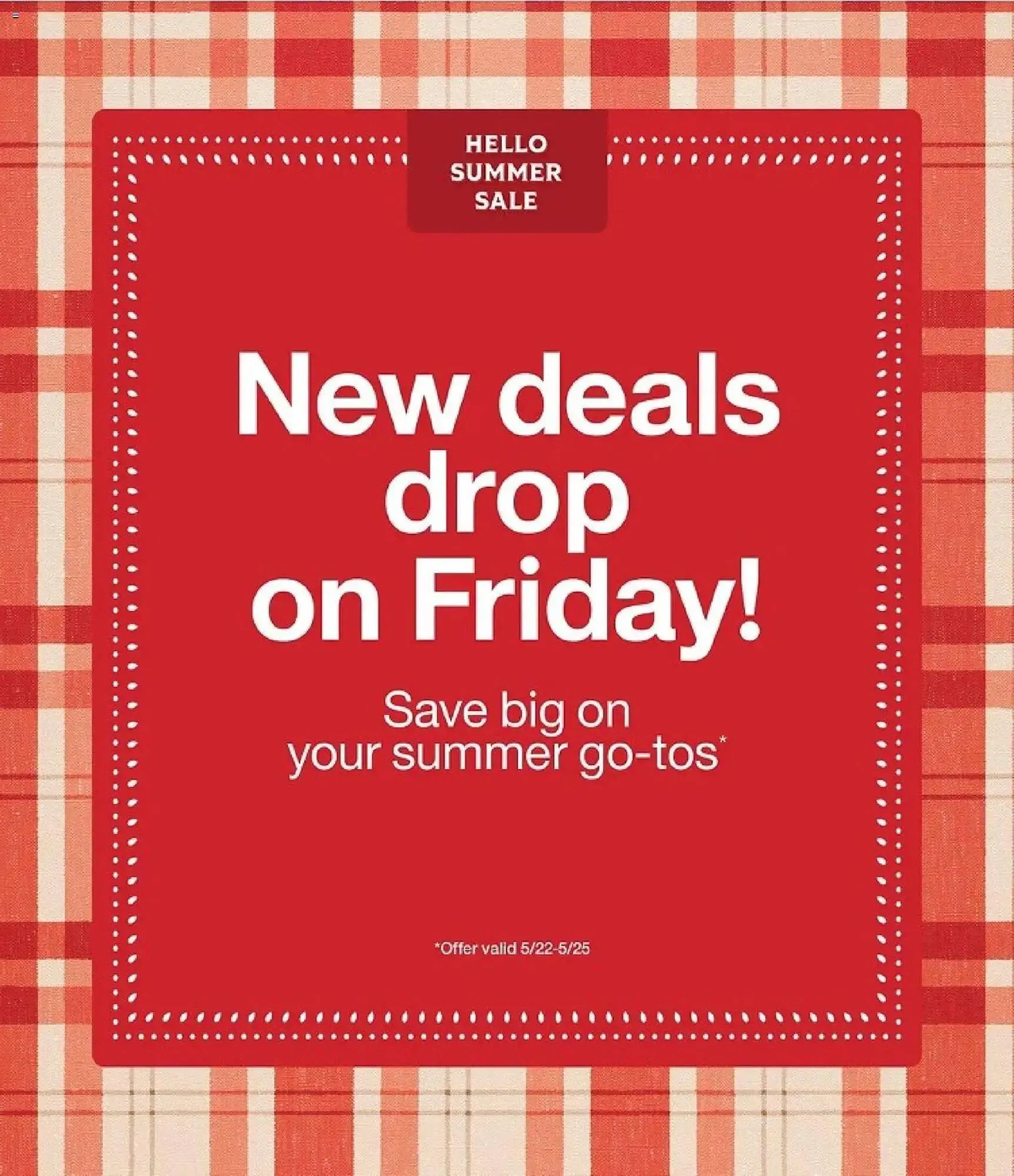 Weekly ad Target weekly ad from May 17 to May 24 2026 - Page 4
