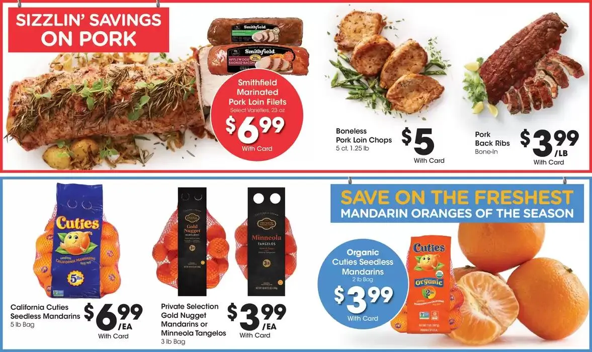 Weekly ad Save now with our deals from February 12 to February 18 2025 - Page 7