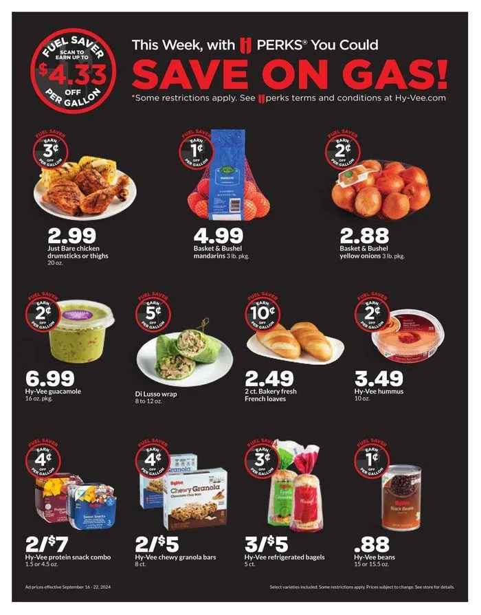 Weekly ad DigDotCom from September 16 to September 22 2024 - Page 5