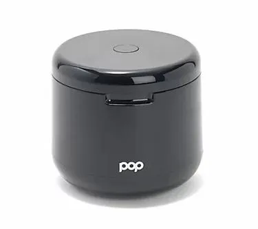 Pop Sonic Oasis Ultrasonic Cleansing Device