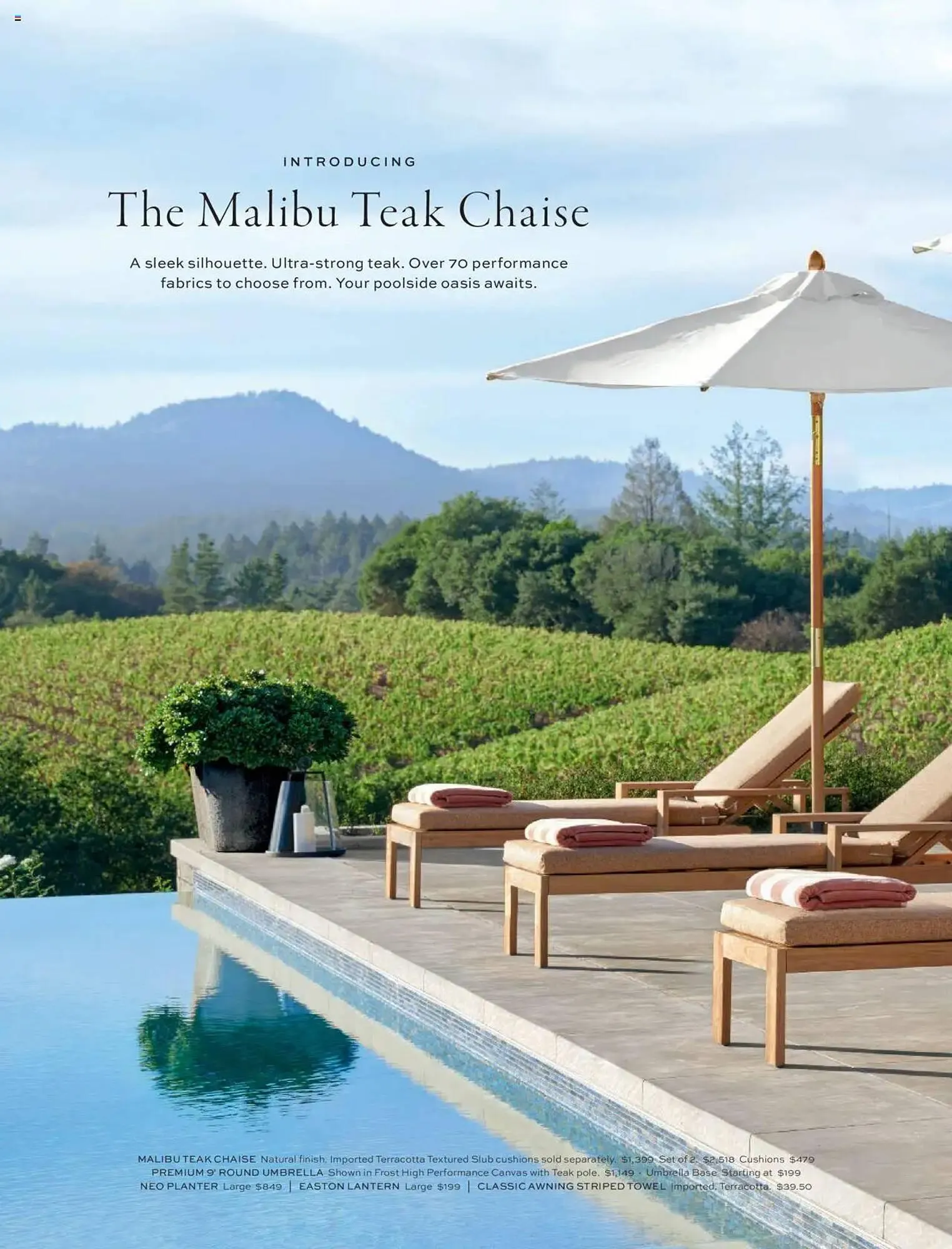 Weekly ad Pottery Barn Weekly Ad from January 21 to August 31 2025 - Page 28