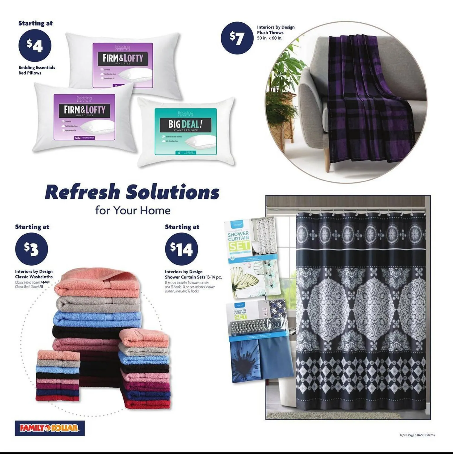 Weekly ad Family Dollar weekly ad from December 28 to January 3 2026 - Page 6