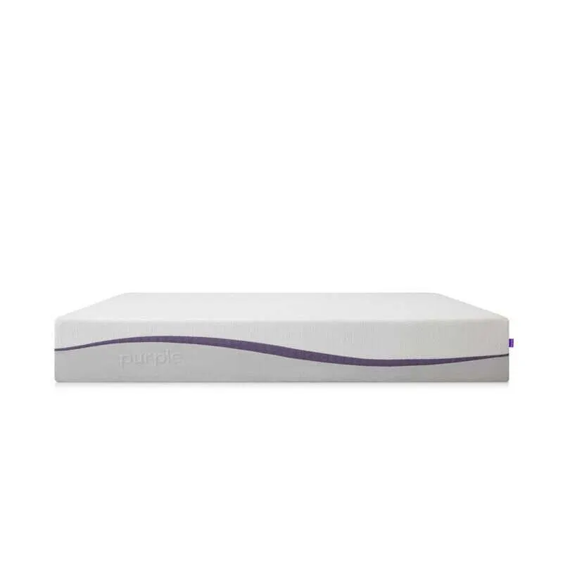 Purple Plus Mattress