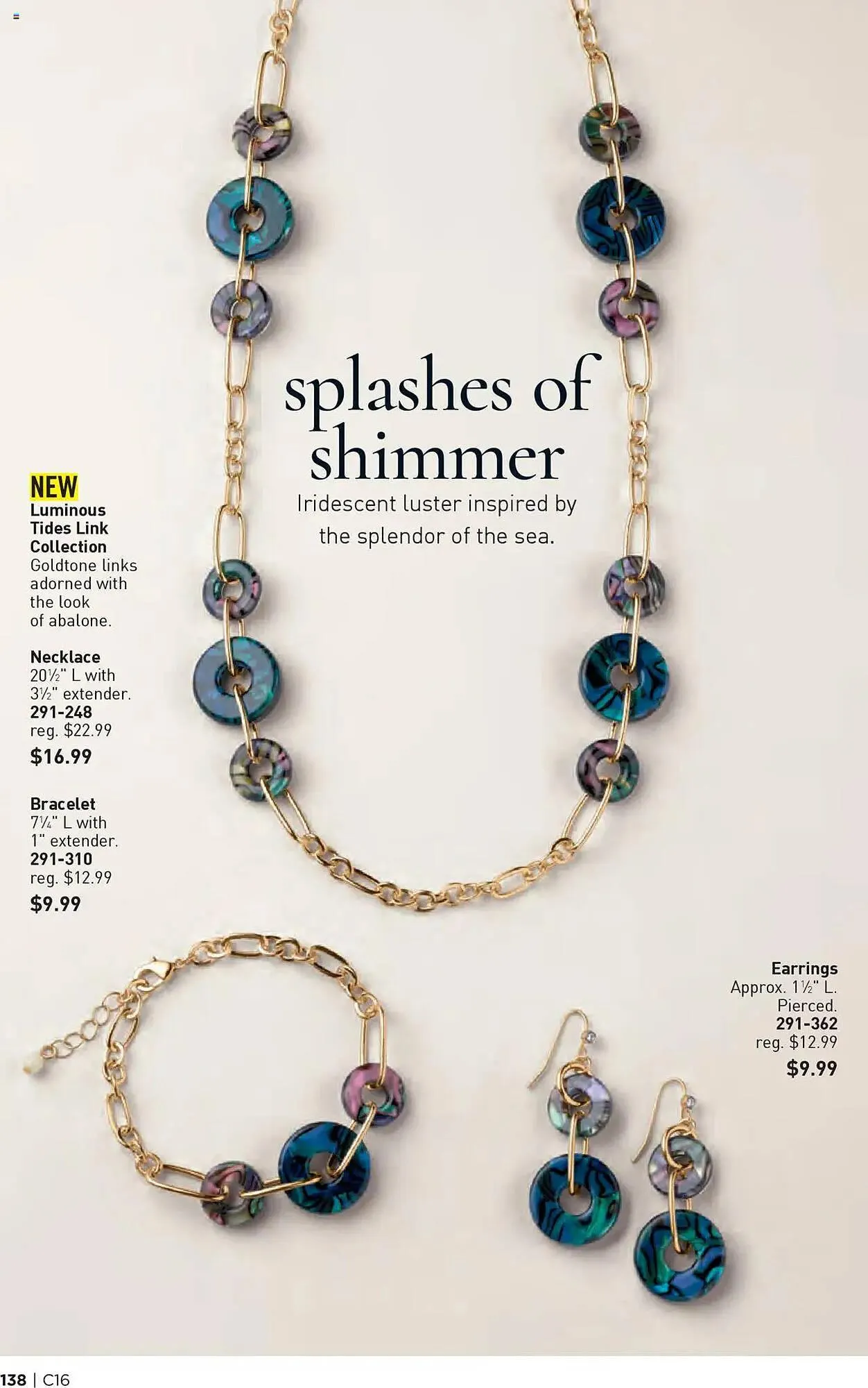 Weekly ad Avon Weekly Ad from July 30 to August 13 2025 - Page 138