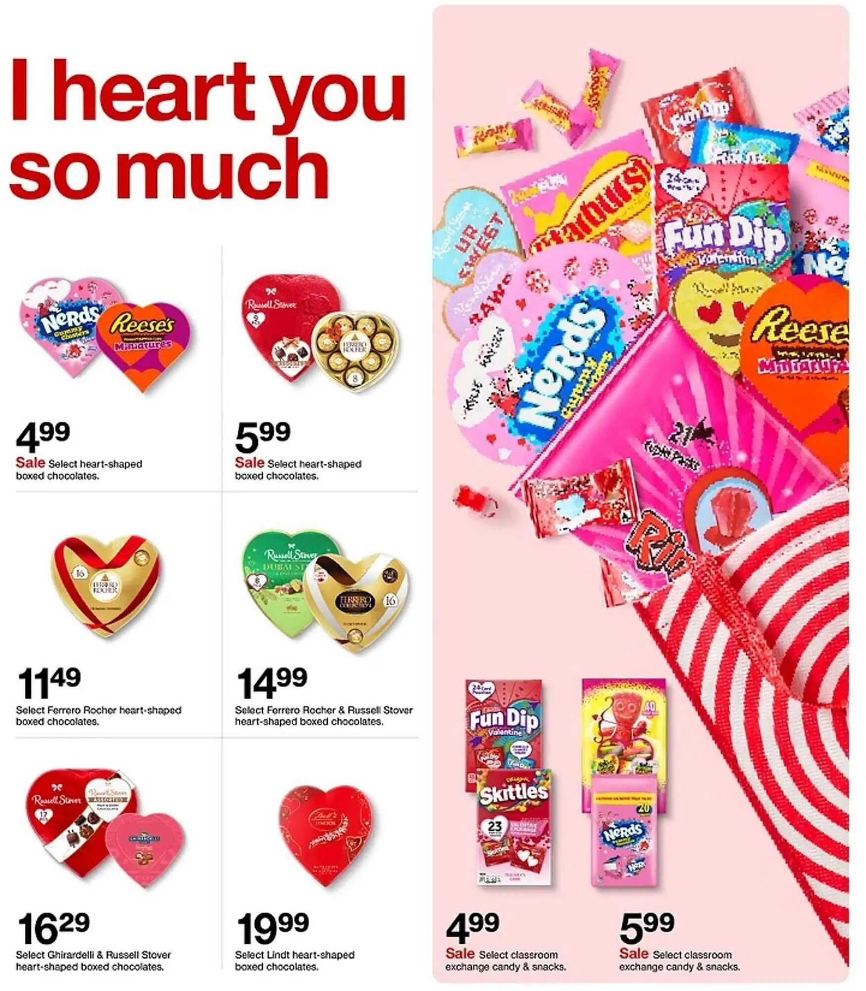 Weekly ad Target weekly ad from February 8 to February 14 2026 - Page 15