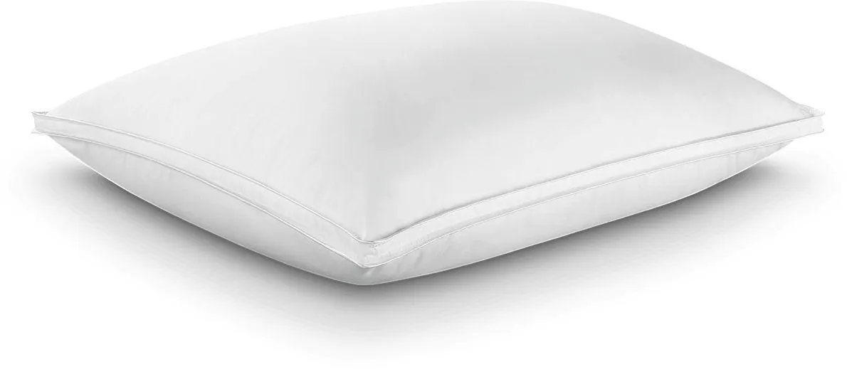 PureCare Cooling Down Complete Standard Pillow