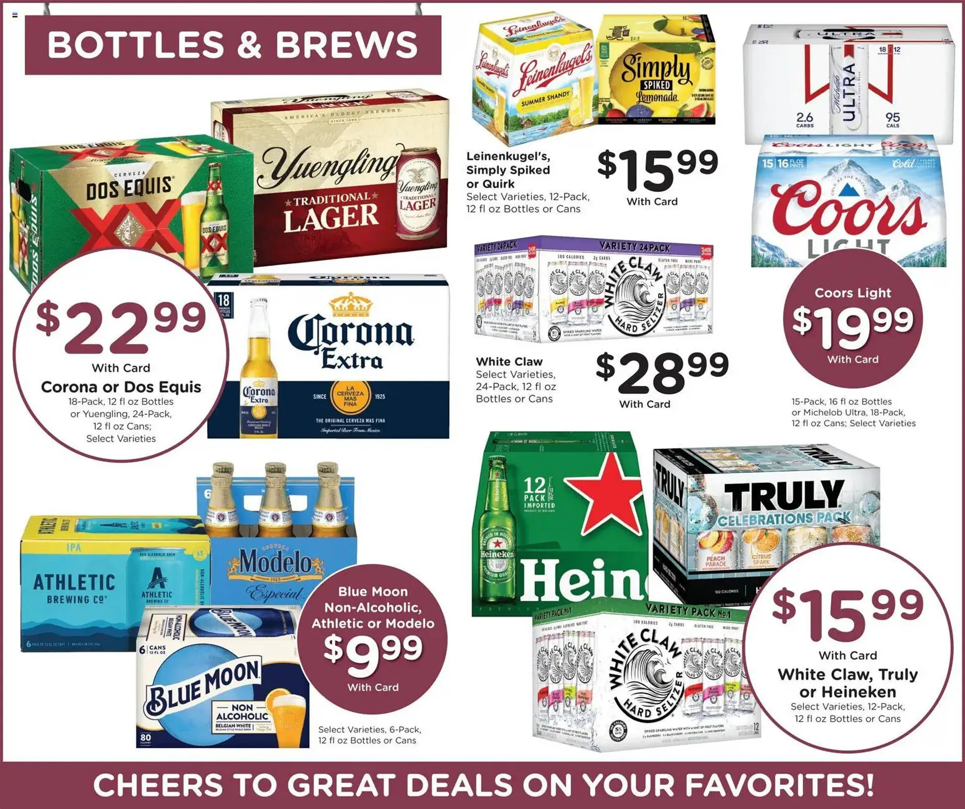 Weekly ad Dillons weekly ad from January 2 to January 6 2026 - Page 11