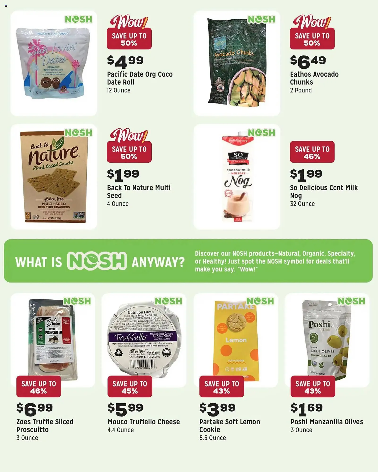 Weekly ad Grocery Outlet weekly ad from January 21 to January 28 2026 - Page 7