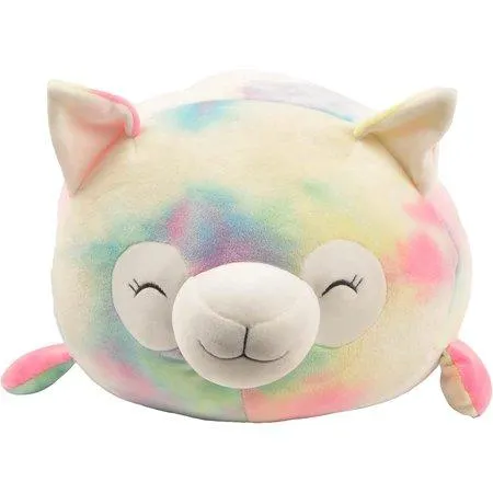 Linzy 15" Smoochy Pals Llama
