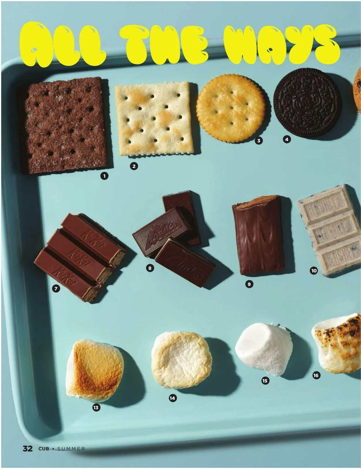 Weekly ad Cub Foods Current weekly ad from May 4 to August 2 2025 - Page 32