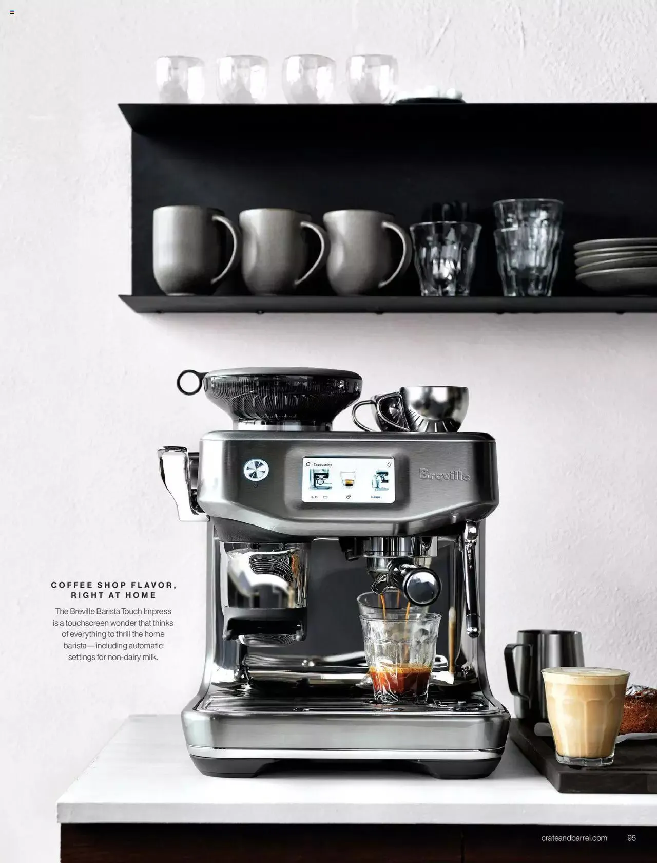 Weekly ad Crate & Barrel - Weekly Ad from April 7 to December 31 2024 - Page 95