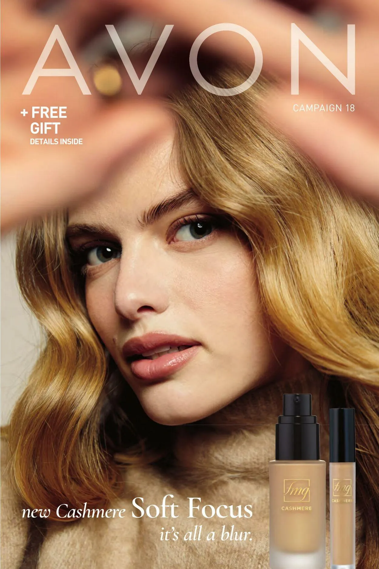 Weekly ad Avon from September 1 to September 30 2025 - Page 1